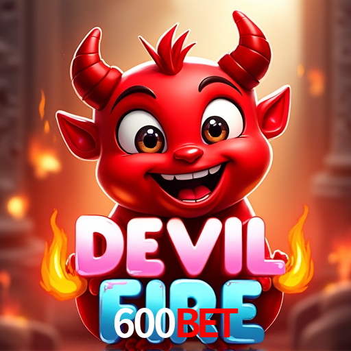 Bônus de Boas-vindas 600bet