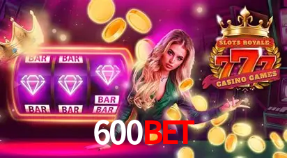 600bet.com