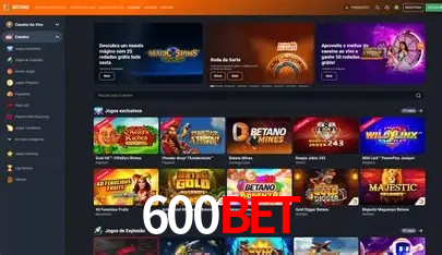 600bet,600bet.com