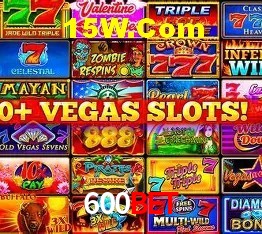 Cadastro Rápido 600bet