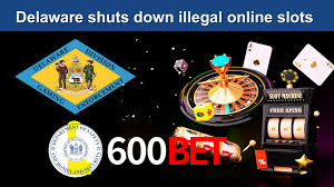 VIP Casino 600bet