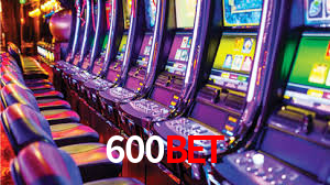 Tournaments 600bet