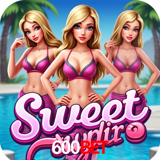 Bônus de Boas-vindas 600bet