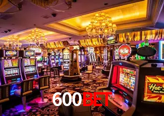 Ofertas Exclusivas 600bet