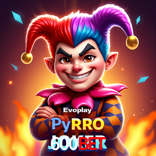 PIX Instantâneo 600bet