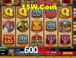 Avaliações dos Jogadores 600bet